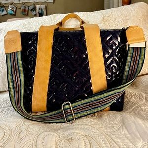 Consuela THELMA CARRYALL